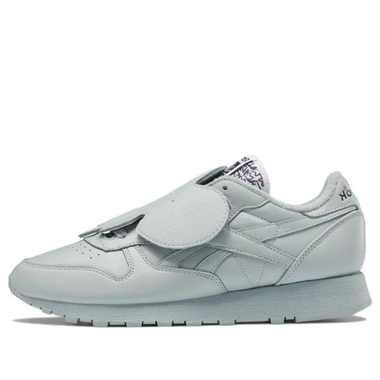 Reebok Eames Office x Classic Leather 'Eames Elephant - Seaside Grey' GY6385