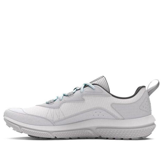 (WMNS) Under Armour Charged Verssert 2 'Distant Grey Sky Blue' 3027180-100