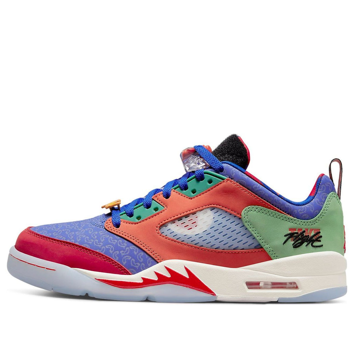Air Jordan 5 Retro Low 'Doernbecher 2022' DR6287-486