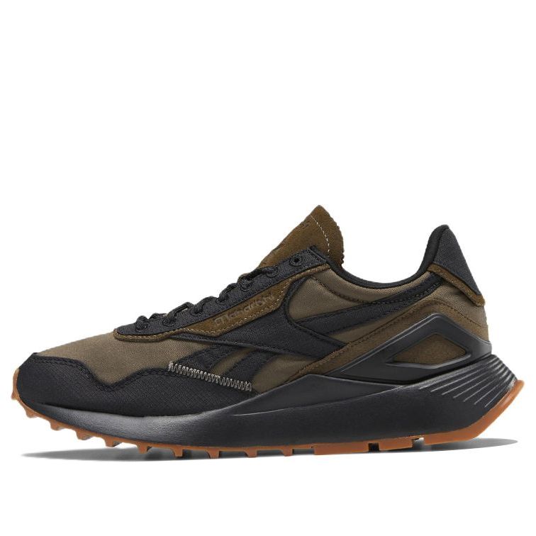 Reebok Maharishi x Classic Legacy AZ 'Army Green' GW4452