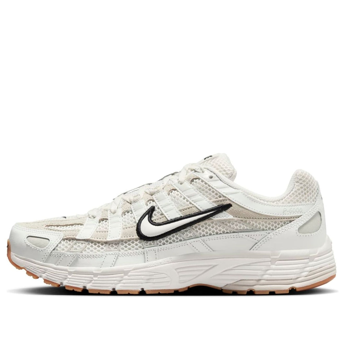 Nike P-6000 Premium 'Summit White Light Bone' HF4898-121