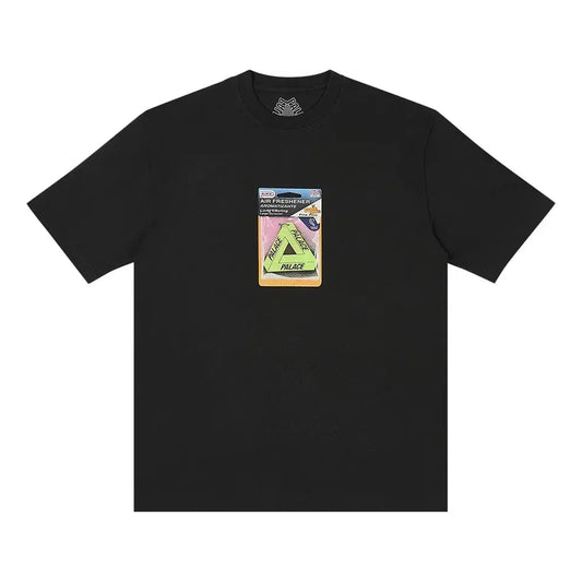 Palace Fresh Air T-Shirt 'Black' P26TS070