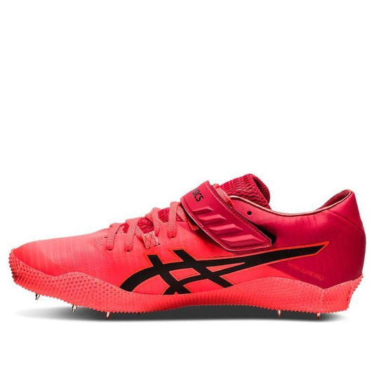 ASICS High Jump Pro 2 'Red' 1093A043-701