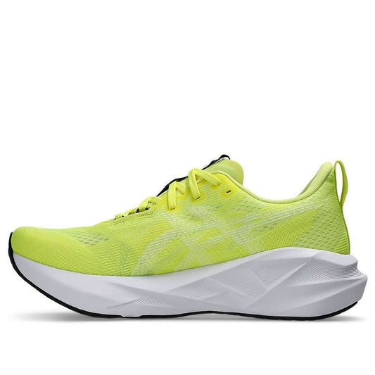 ASICS Novablast 5 'Citron White' 1011B974-750