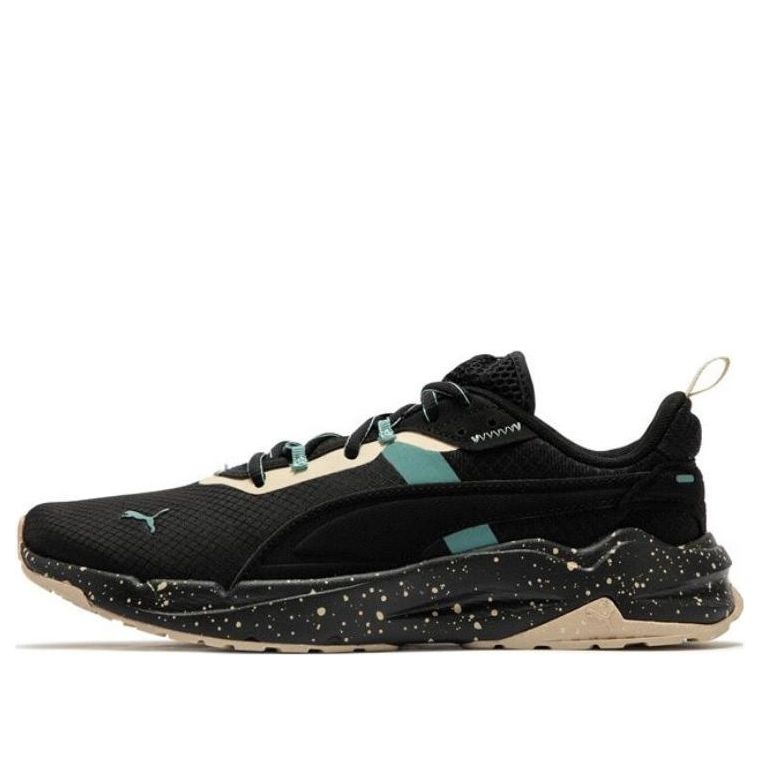 PUMA Stride Open Road 'Black' 389424-02