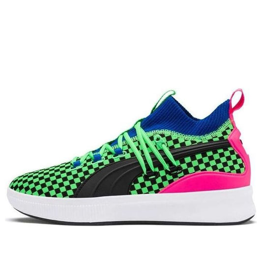 PUMA Clyde Court 'Summertime' 192893-01