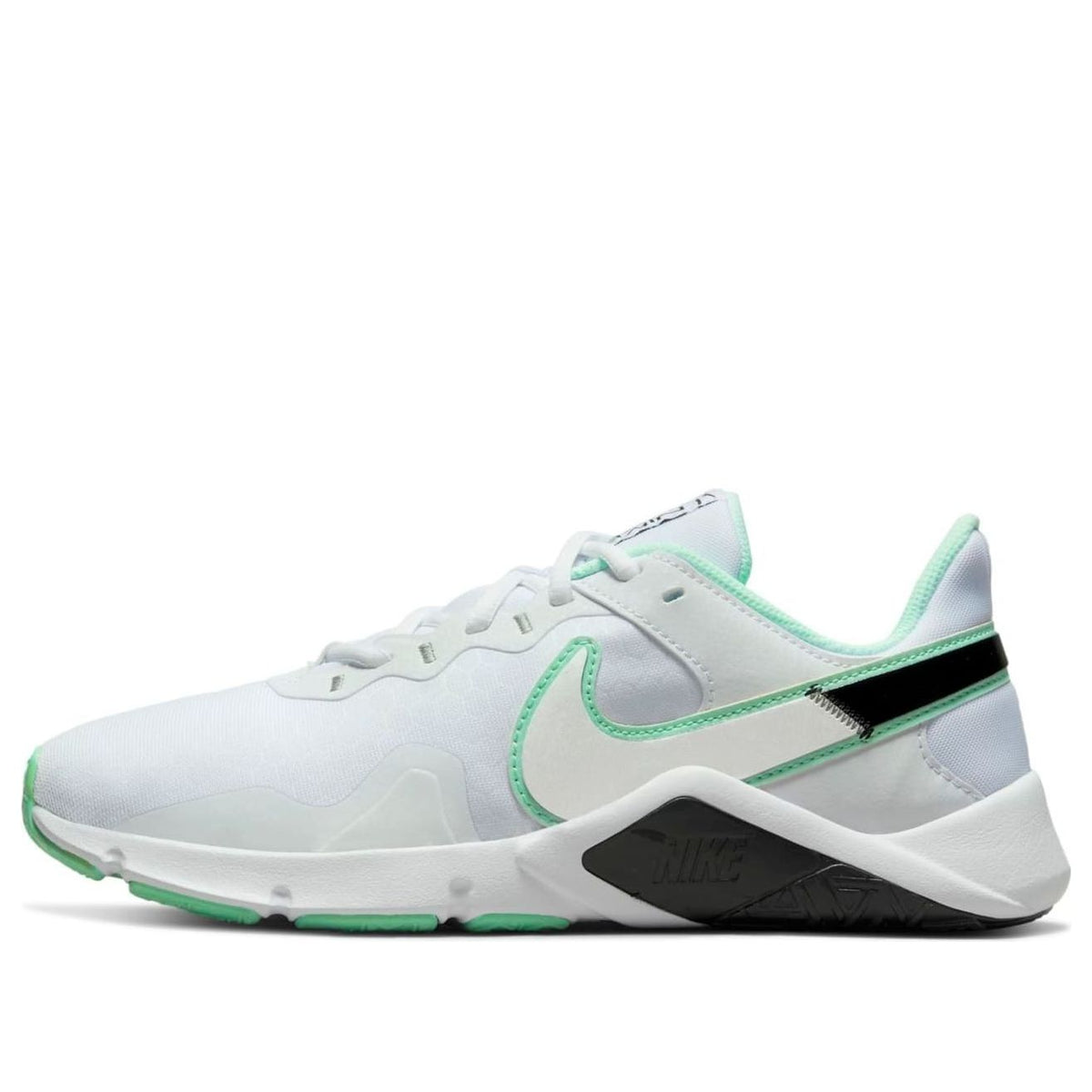 (WMNS) Nike Legend Essential 2 'White Mint Foam' CQ9545-102