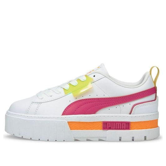 (WMNS) PUMA Mayze 'City Lights' 382741-02