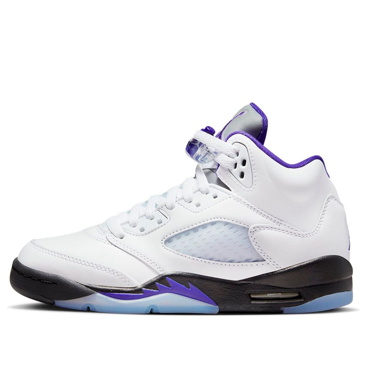 (GS) Air Jordan 5 Retro 'Concord' 440888-141