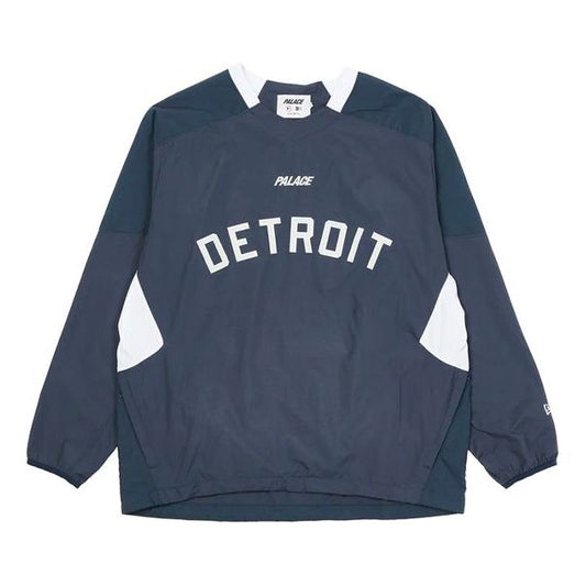 Palace X New Era Detroit Tigers New Era Drill Top 'Navy' P21DNSS005