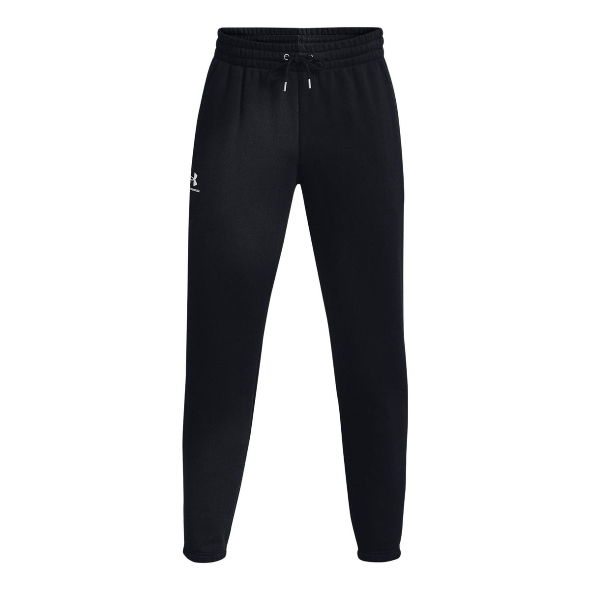 Under Armour Essential Fleece Joggers 'Black' 1381216-001