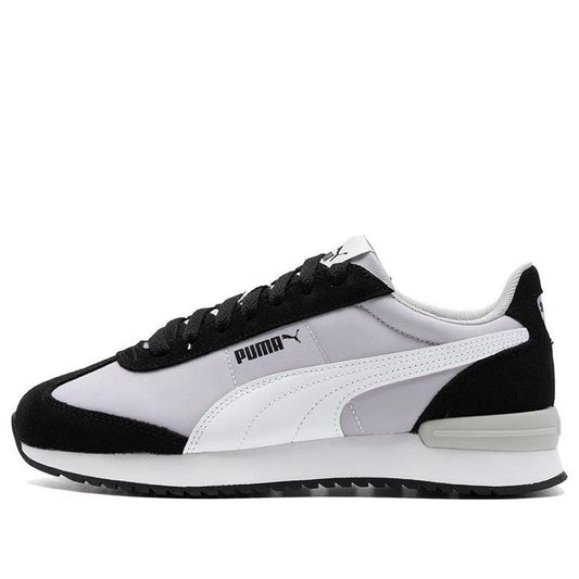 PUMA R78 Wind2023 'Grey Black White' 392899-01