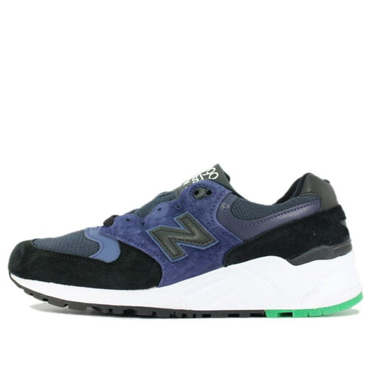 New Balance J.Crew x 999 Made in USA 'Night Sky' M999JCW