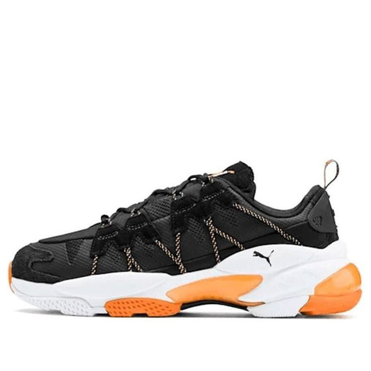 PUMA Helly Hansen x LQDCELL Omega 'Black' 372516-01