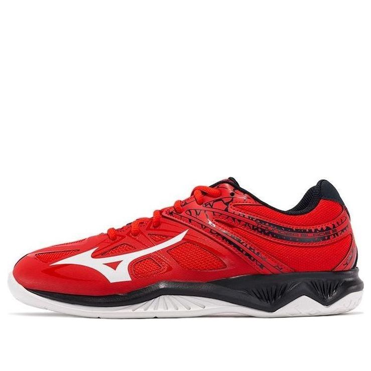 Mizuno Thunder Blade 2 'Red' V1GA197063