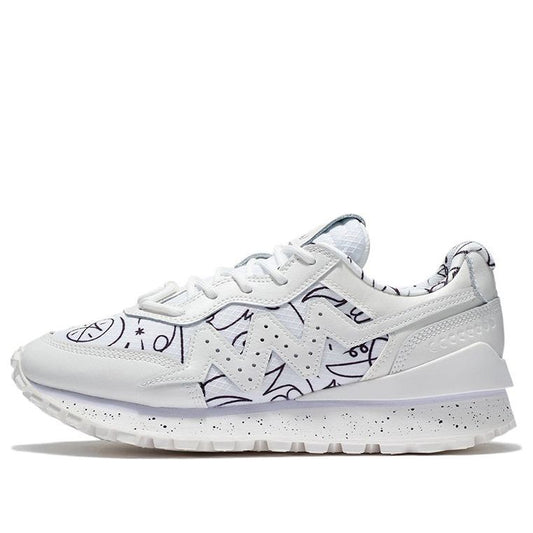 Li-Ning DFT x Li-Ning Wade 001 Casual Shoes /Black ABCS002-10