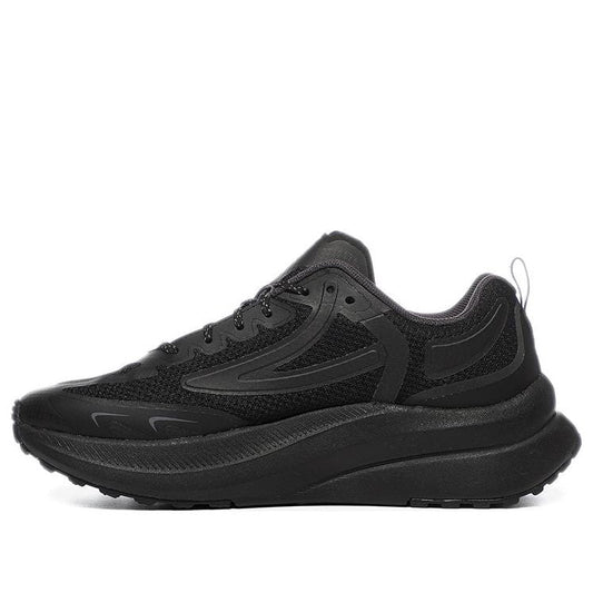 FILA Low Cut Black 1RM01792D_001