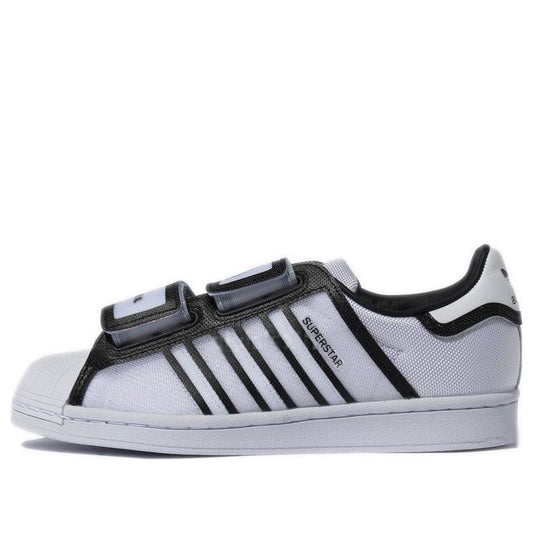(WMNS) adidas Olivia Oblanc x Ji Won Choi x Superstar FW6635