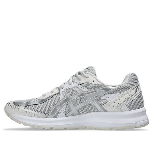 ASICS JOG 100S 'Cloud Grey Pure Silver' 1203A684-021