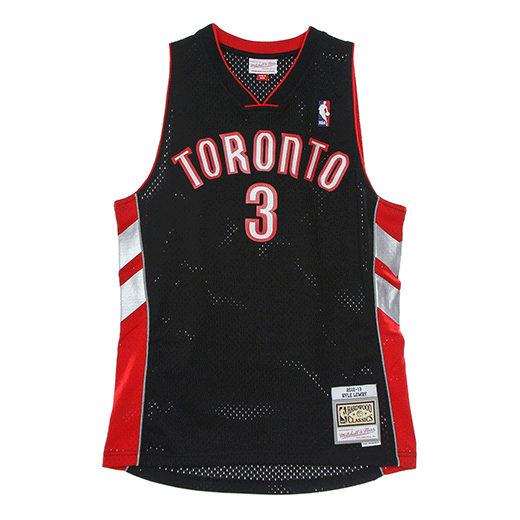 Mitchell & Ness NBA SW 2012-13 3 SMJYGS20045-TRABLCK12KLO