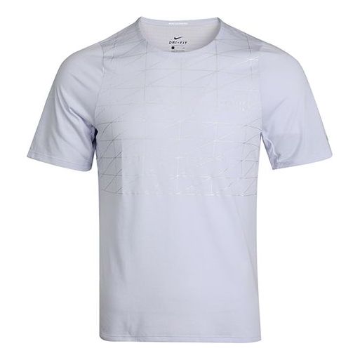 Nike AS Men's NK RN DV Rise 365 SS GX F Ghost CU7877-057