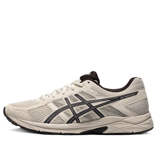 ASICS Gel-Contend 4 'Grey Black' T8D4Q-030