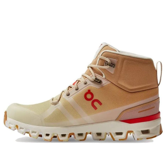 On Running x LOEWE Cloudrock 'Gradient Orange Beige' 23.98752