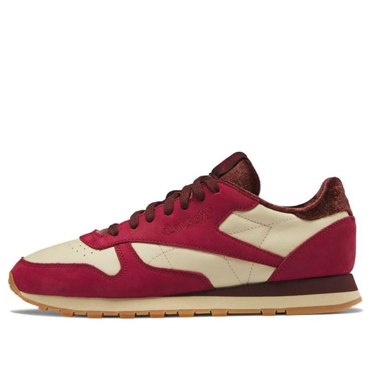 Reebok Classic Leather 'Valentine's Day' IE4100