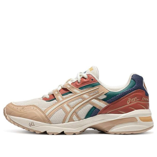 ASICS Gel-1090 'Beige Teal' 1203A243-025