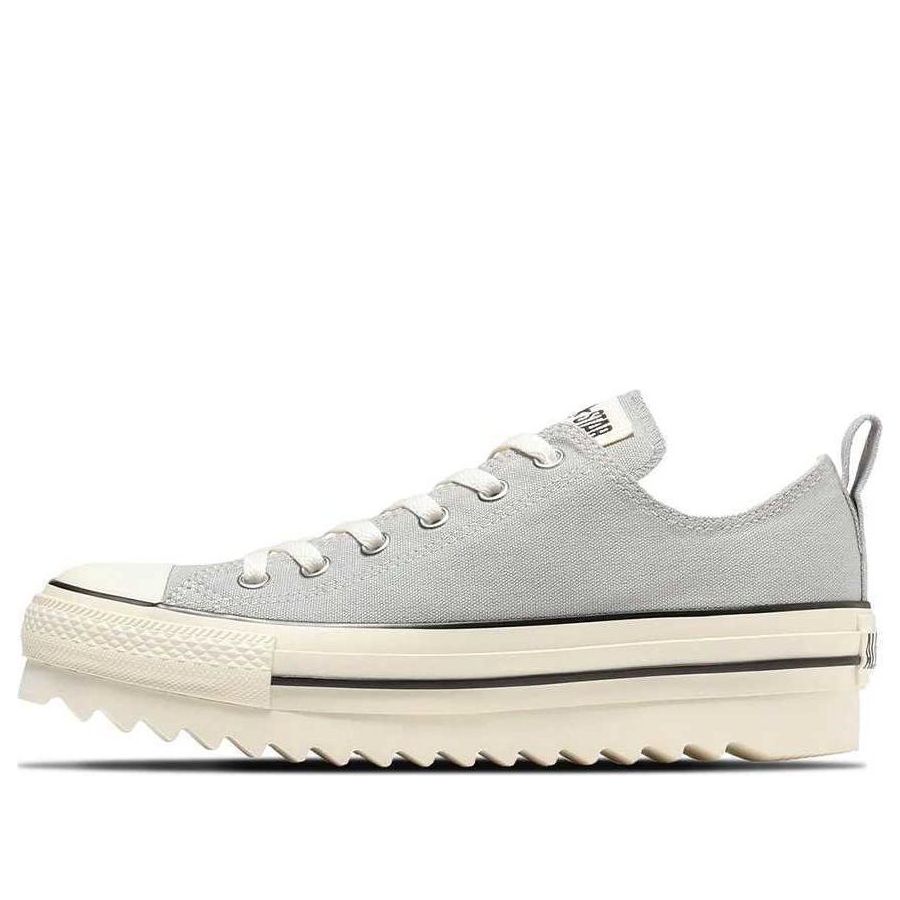 Converse Chuck Taylor All Star Sharksole OX 'Grey White' 31312150