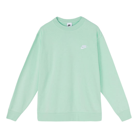Nike NSW Club Crew Hoodie BV2667-379
