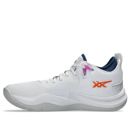 ASICS Nova Surge Low 2 'White Pure Silver' 1061A051-101