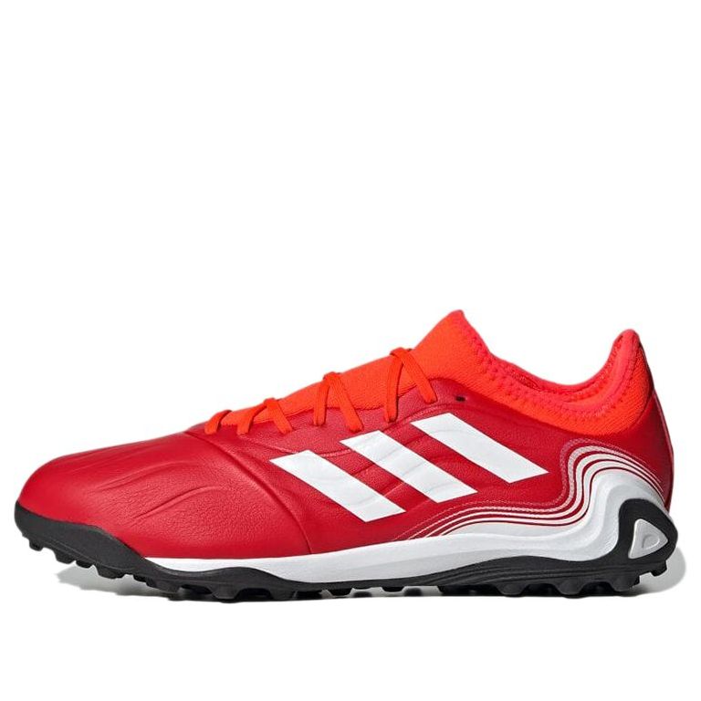 adidas Copa Sense.3 TF 'Red' FY6188