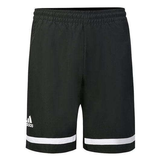 adidas Tennis Club Sports Training Shorts Black GL5400