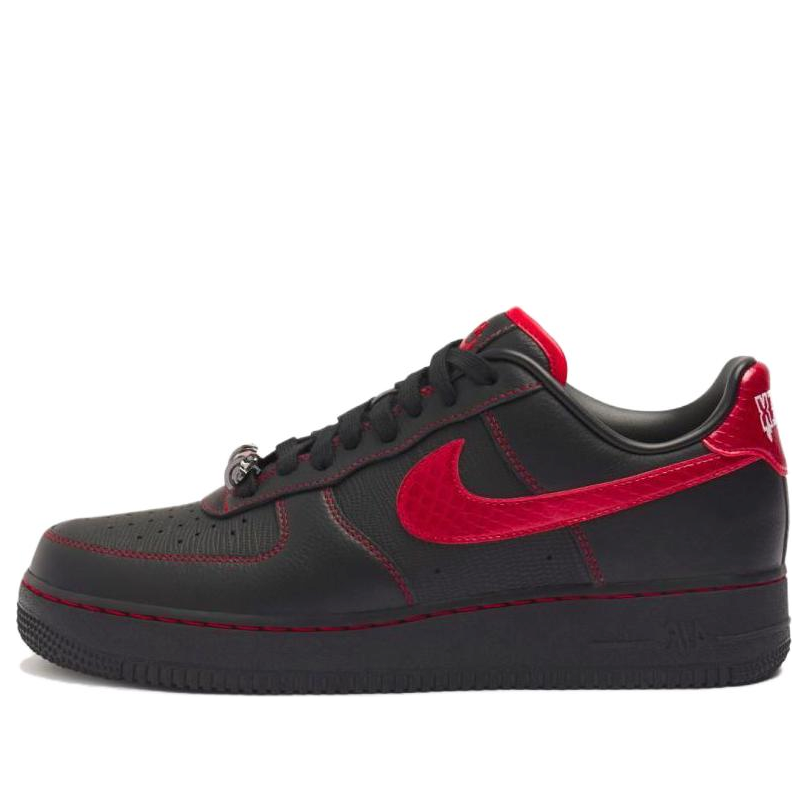 Nike x RTFKT Air Force 1 Low 'Demon' FQ3956-001