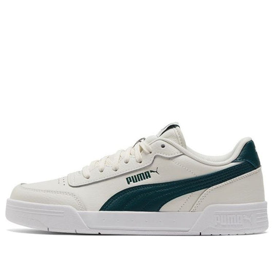 PUMA Caracal 'Vaporous Grey Varsity Green' 369863-39