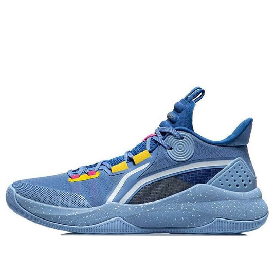 Li-Ning Combat Low ABPR027-4