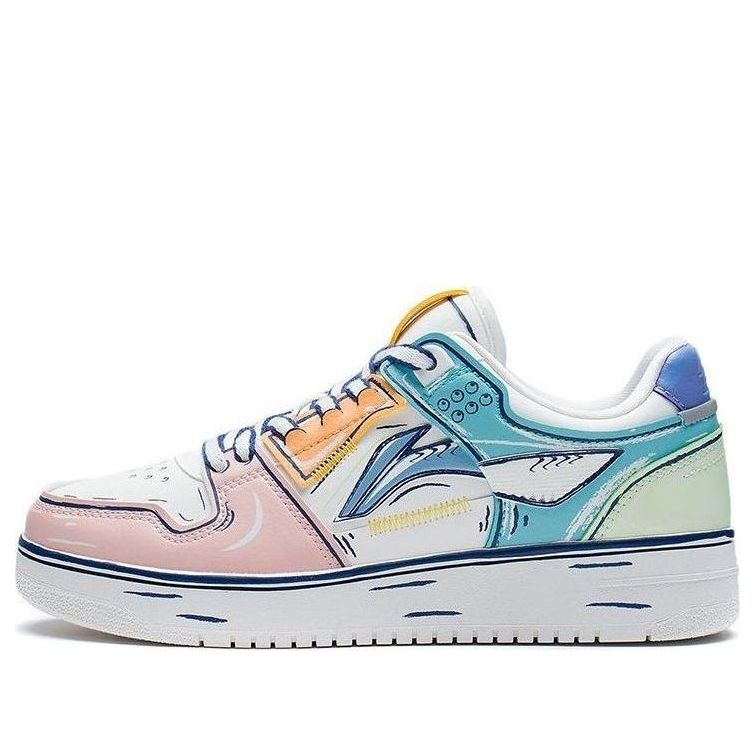 (WMNS) Li-Ning Tianji AGCS200-2