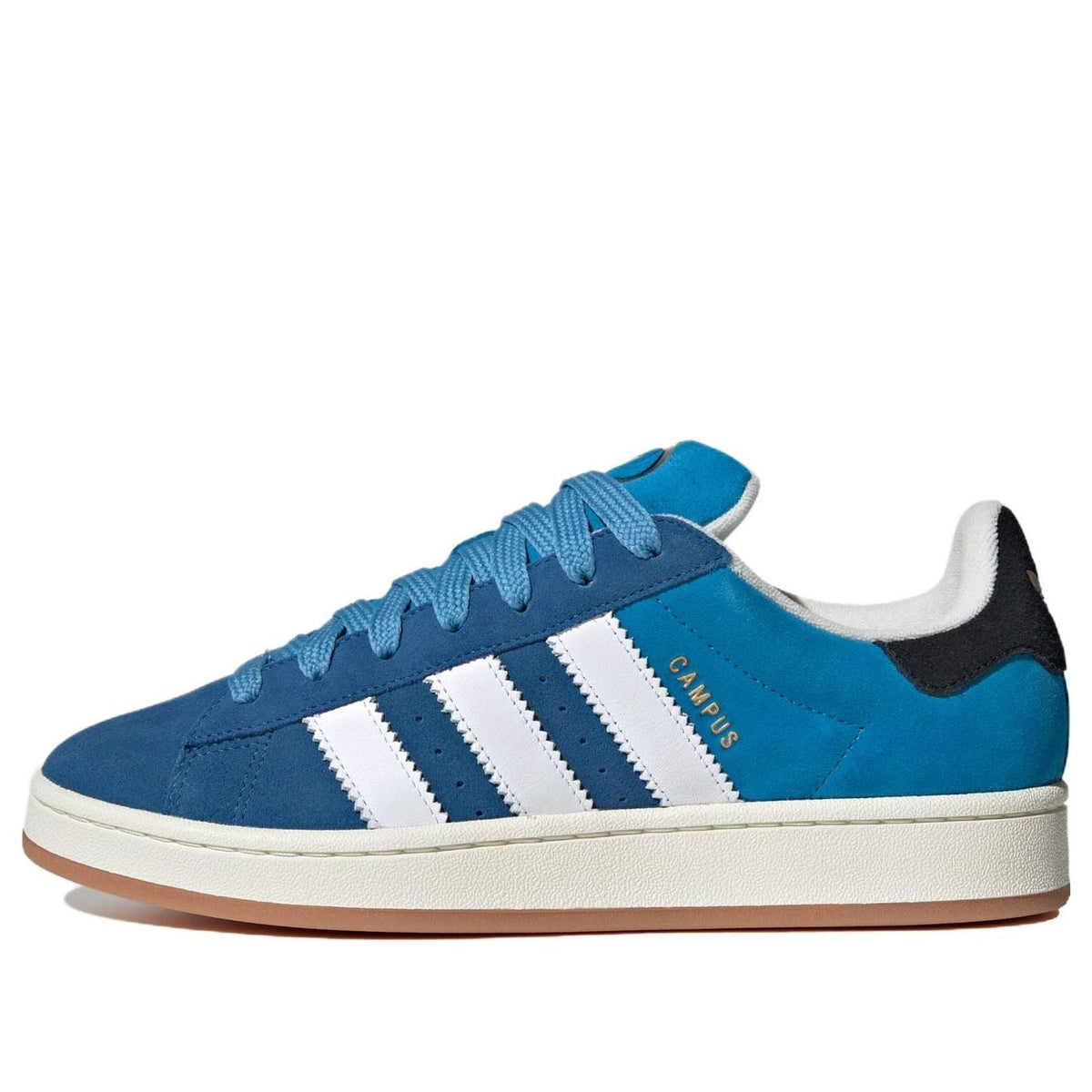 adidas Campus 00s 'Bright Blue Gum' ID2049