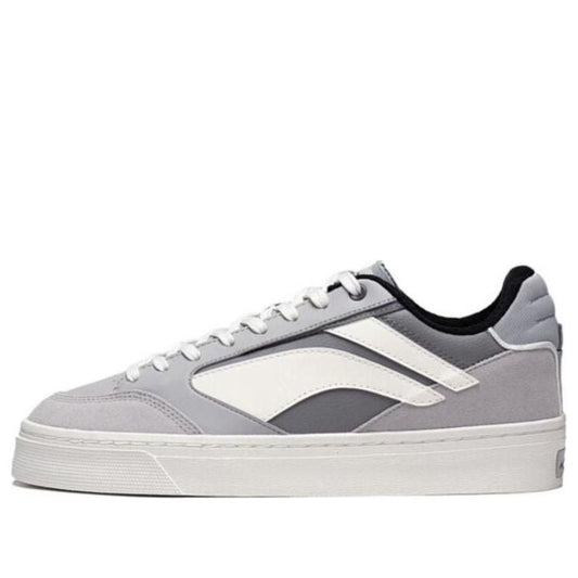 Li-Ning BadFive Wave 180 Low 'Grey White' AECT021-2