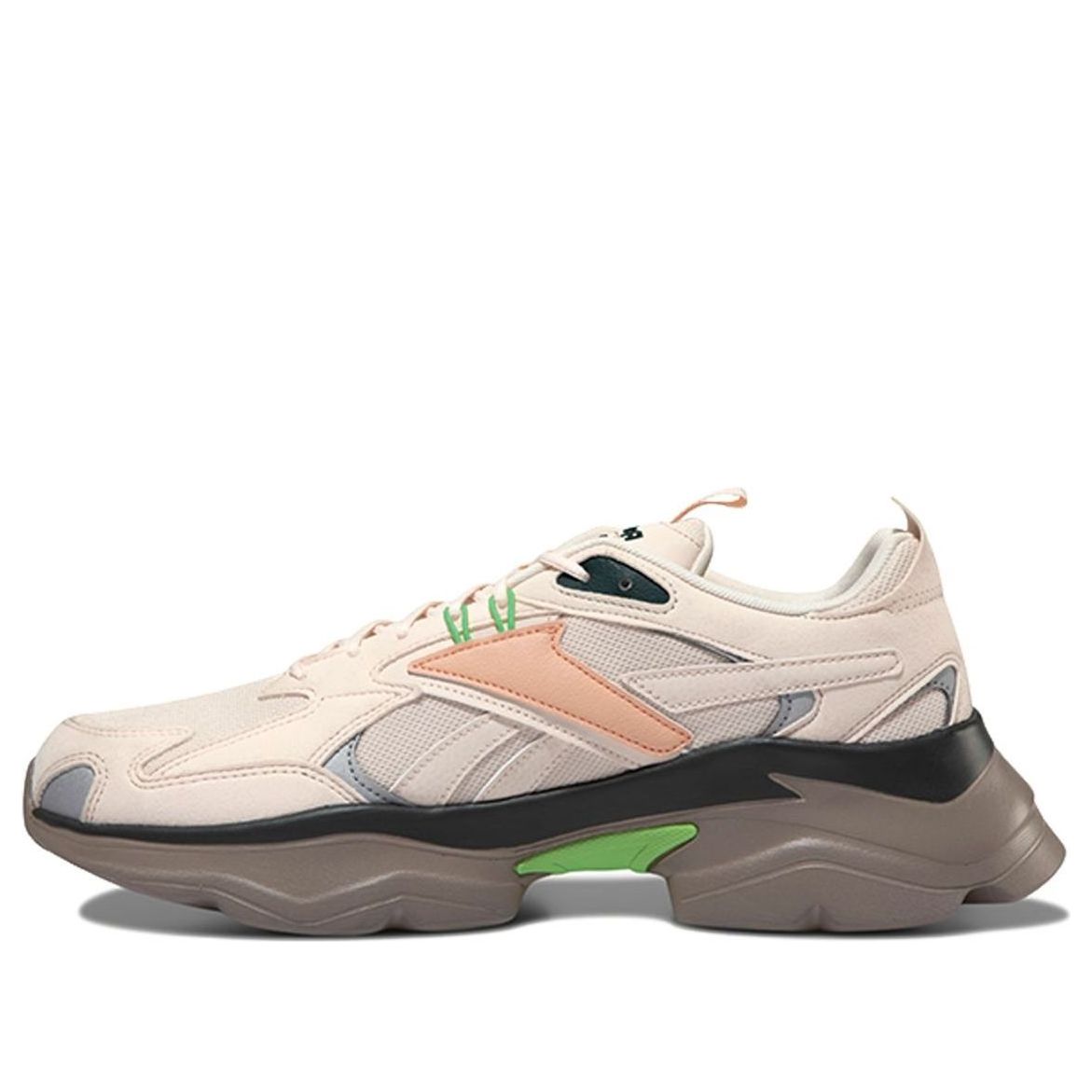 Reebok Royal Bridge 4 'Ceramic Pink' GV7140