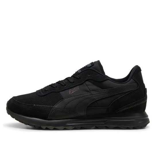PUMA Road Rider SD 'Triple Black' 397377-04