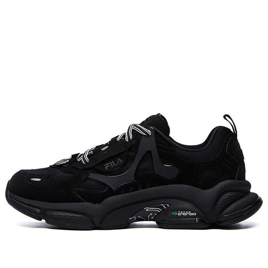 FILA Shoes Sports Casual Shoes F12M111138ABK