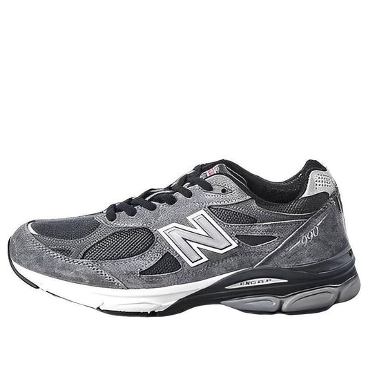 New Balance United Arrows x 990v3 Made in USA 'Dark Grey' M990UA3