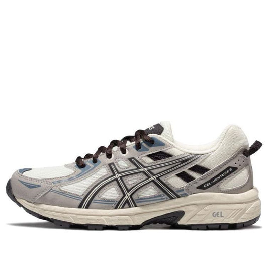 (WMNS) ASICS Gel-Venture 6 'Blue Grey' 1012B359-103
