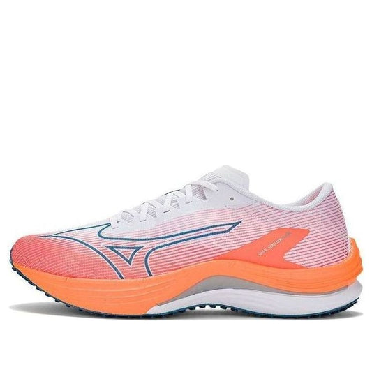 Mizuno Wave Rebellion Flash 'Orange' J1GC233501