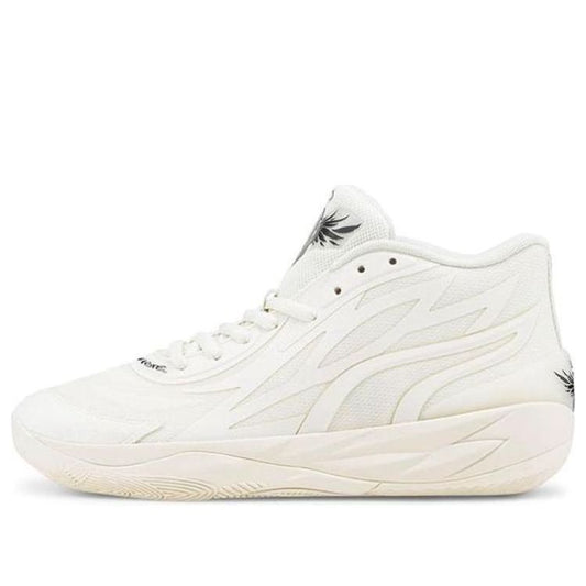 PUMA MB.02 LaMelo Ball 'Whispers' 378319-01