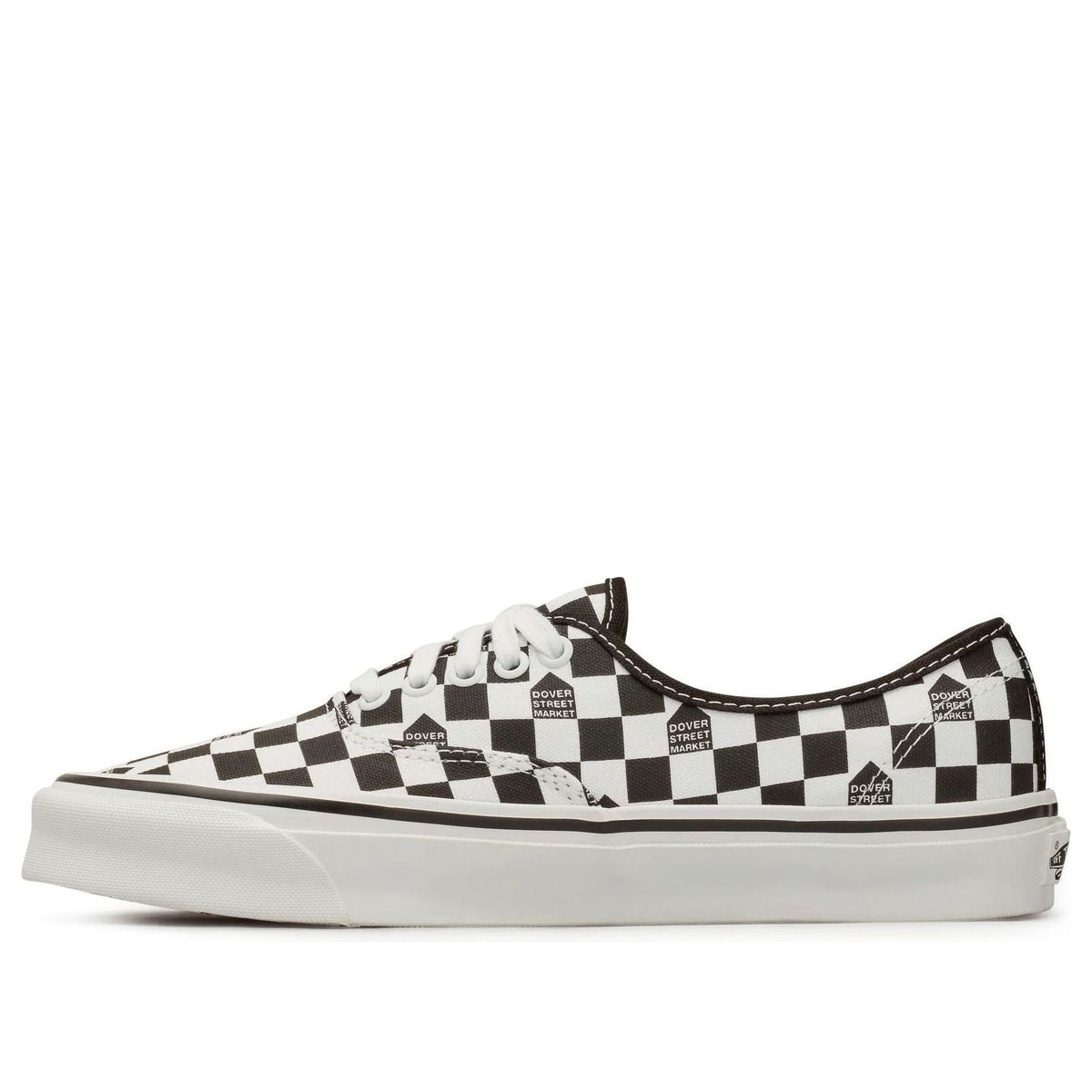 Vans x DSM UA OG Authentic LX VN0A4BV92GZ1