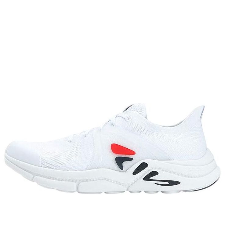 FILA Mind 6 Sports Shoes 'White' A12M321302FWF