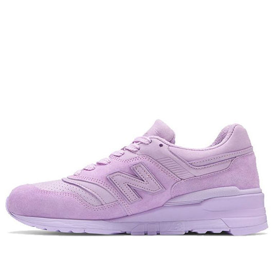 New Balance 997 Made in USA 'English Lavender' M997LBF